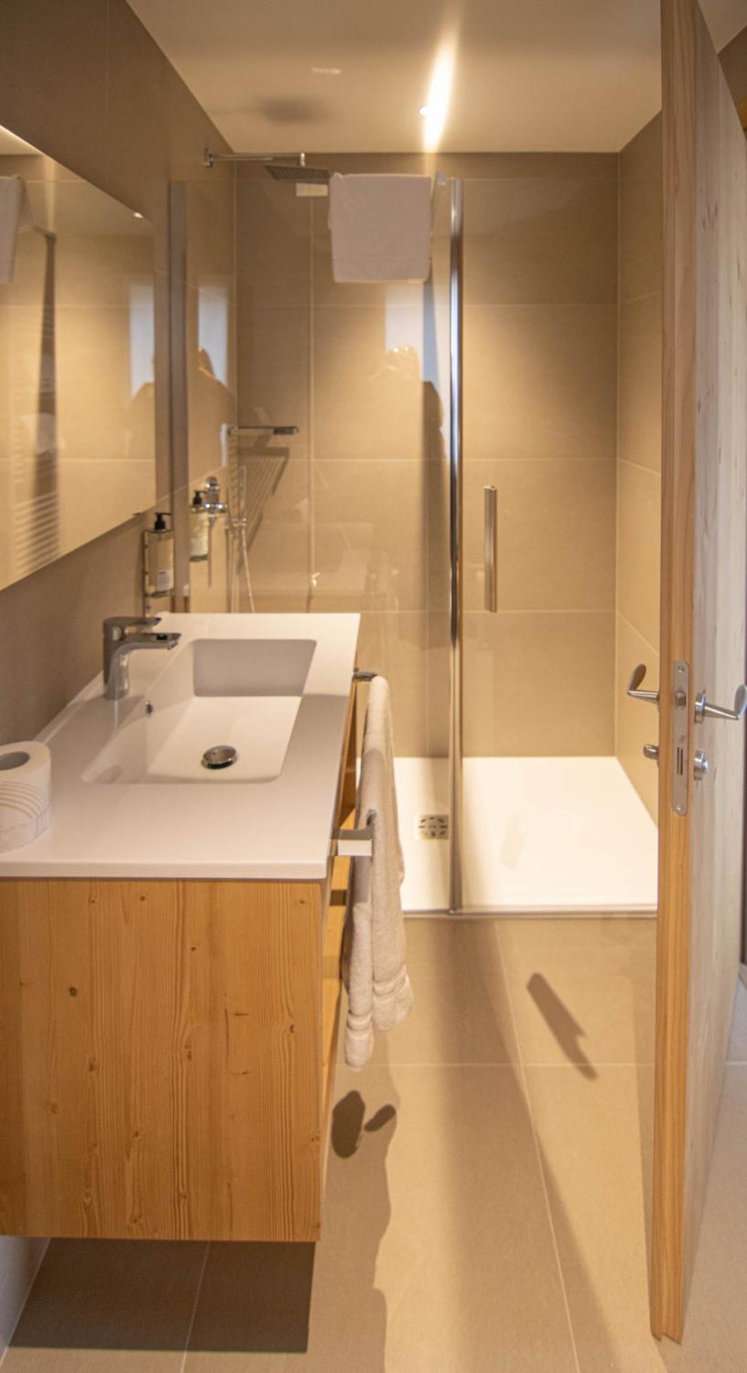 Cridola Dolomiti Experience Hotel