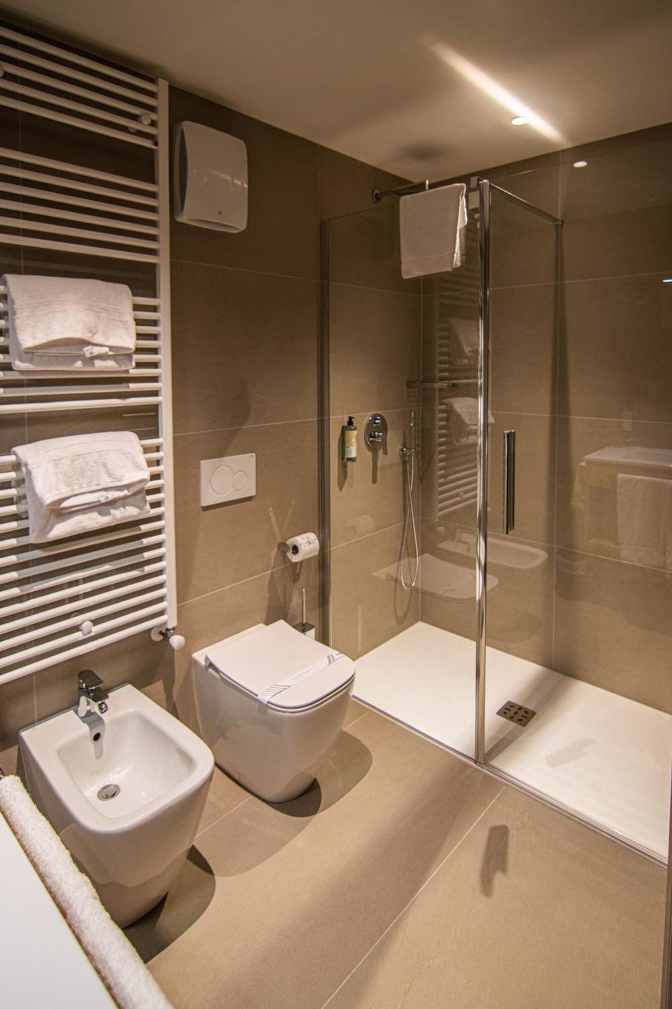 Hotel Cridola Dolomiti Experience