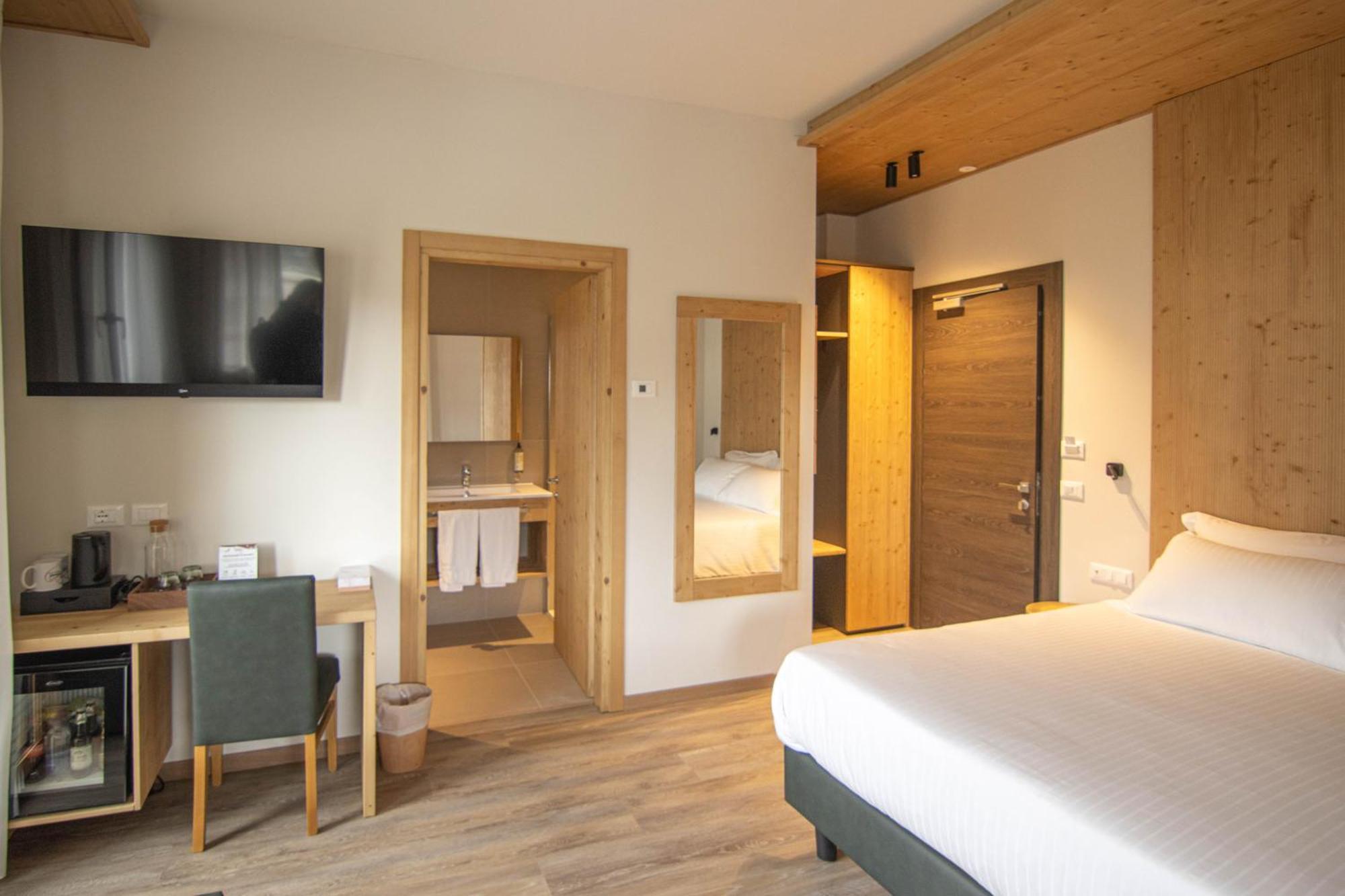 Cridola Dolomiti Experience 3*