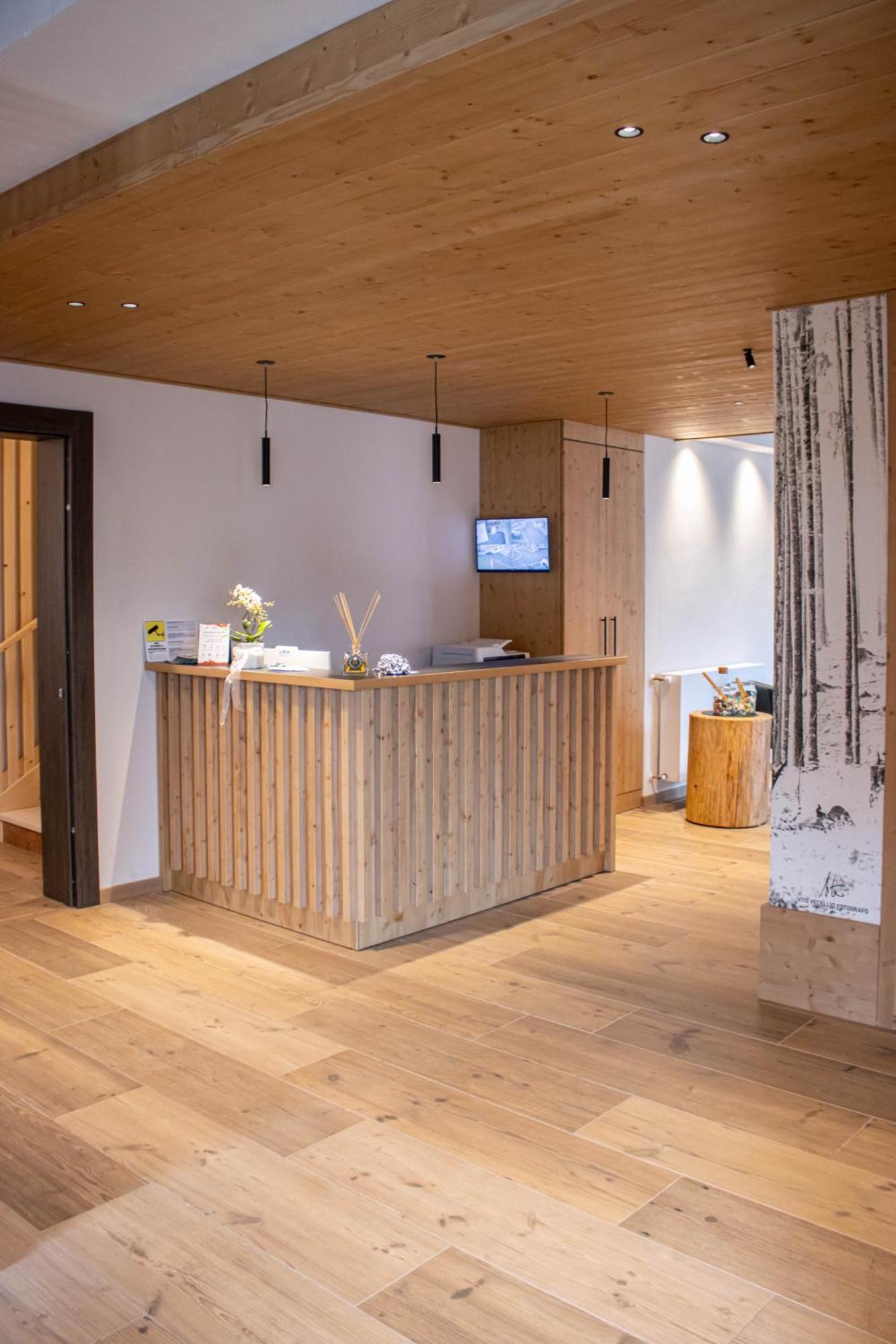 Cridola Dolomiti Experience Hotel