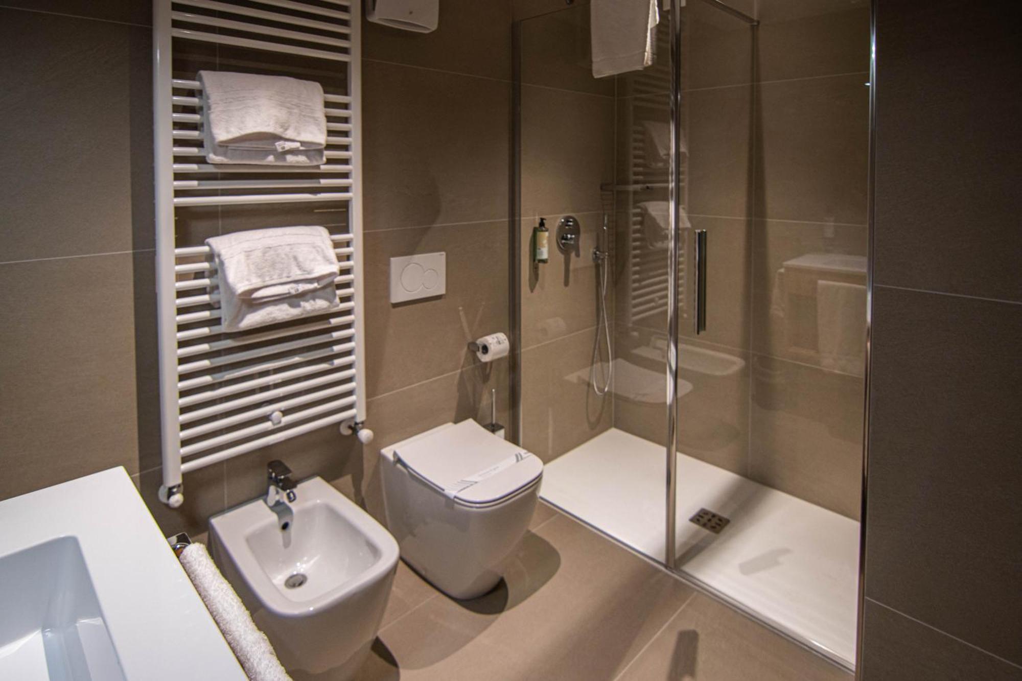 Hotel Cridola Dolomiti Experience 3*