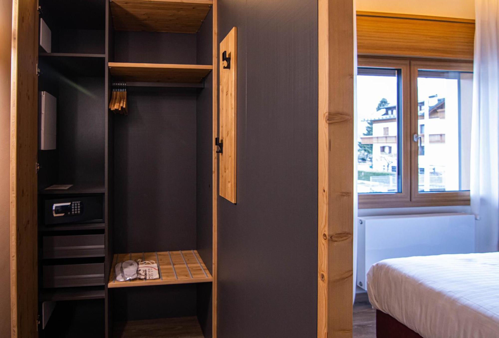 Cridola Dolomiti Experience Hotel Lorenzago Di Cadore