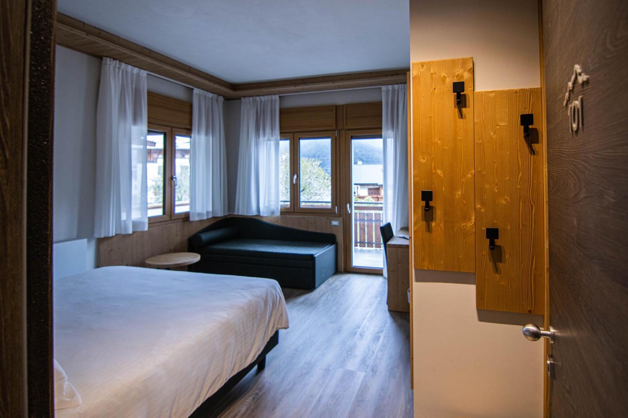 Cridola Dolomiti Experience