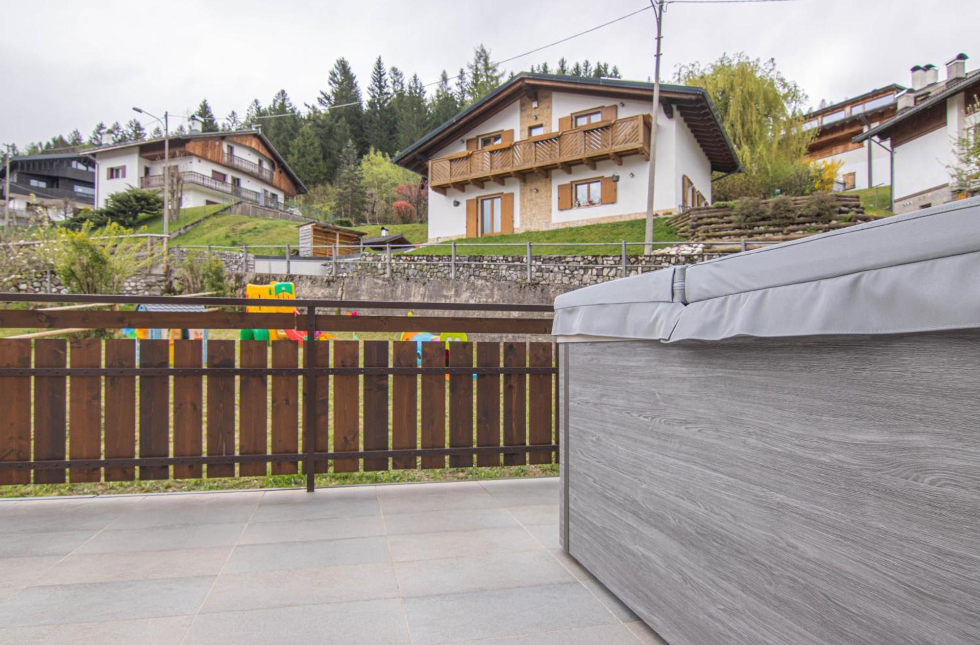Cridola Dolomiti Experience