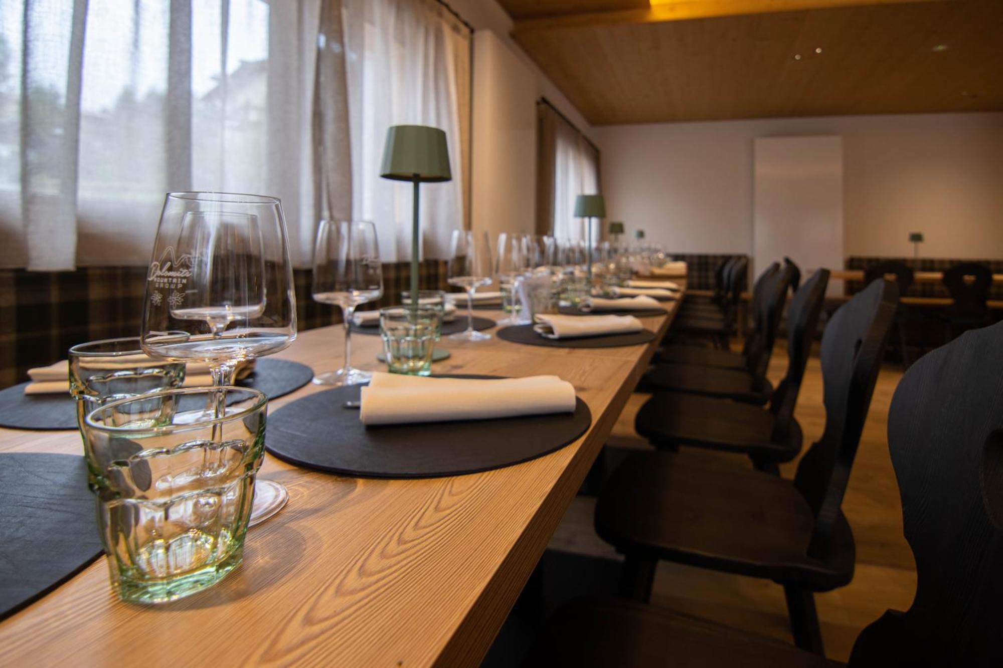 Cridola Dolomiti Experience Hotel 3*
