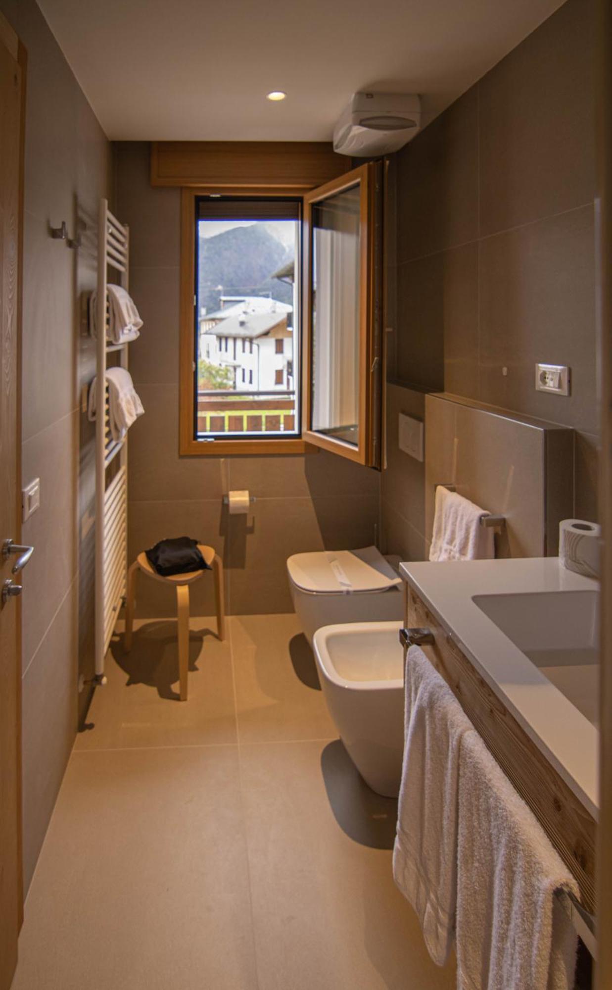 Cridola Dolomiti Experience 3* Lorenzago Di Cadore