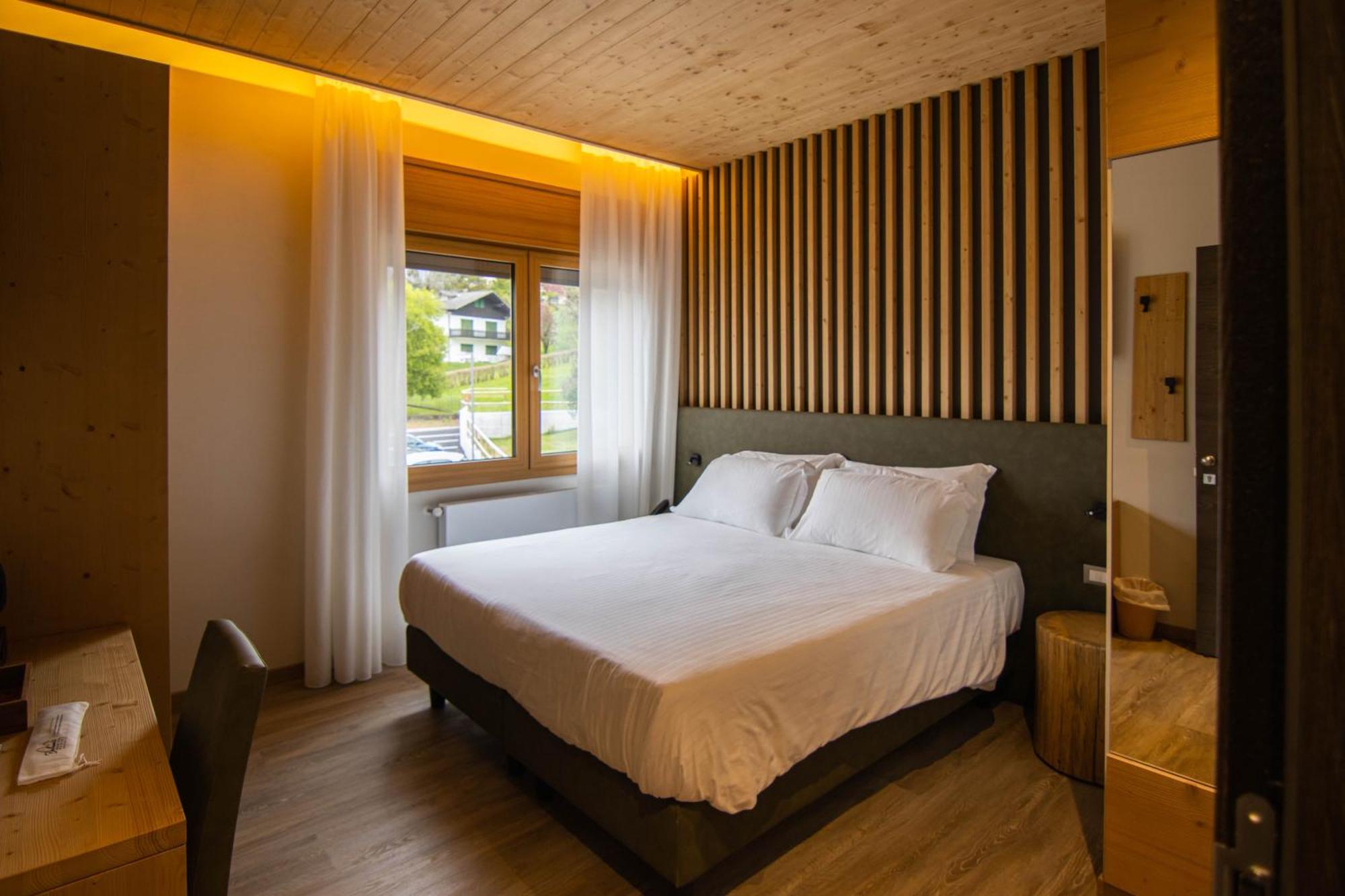 Cridola Dolomiti Experience