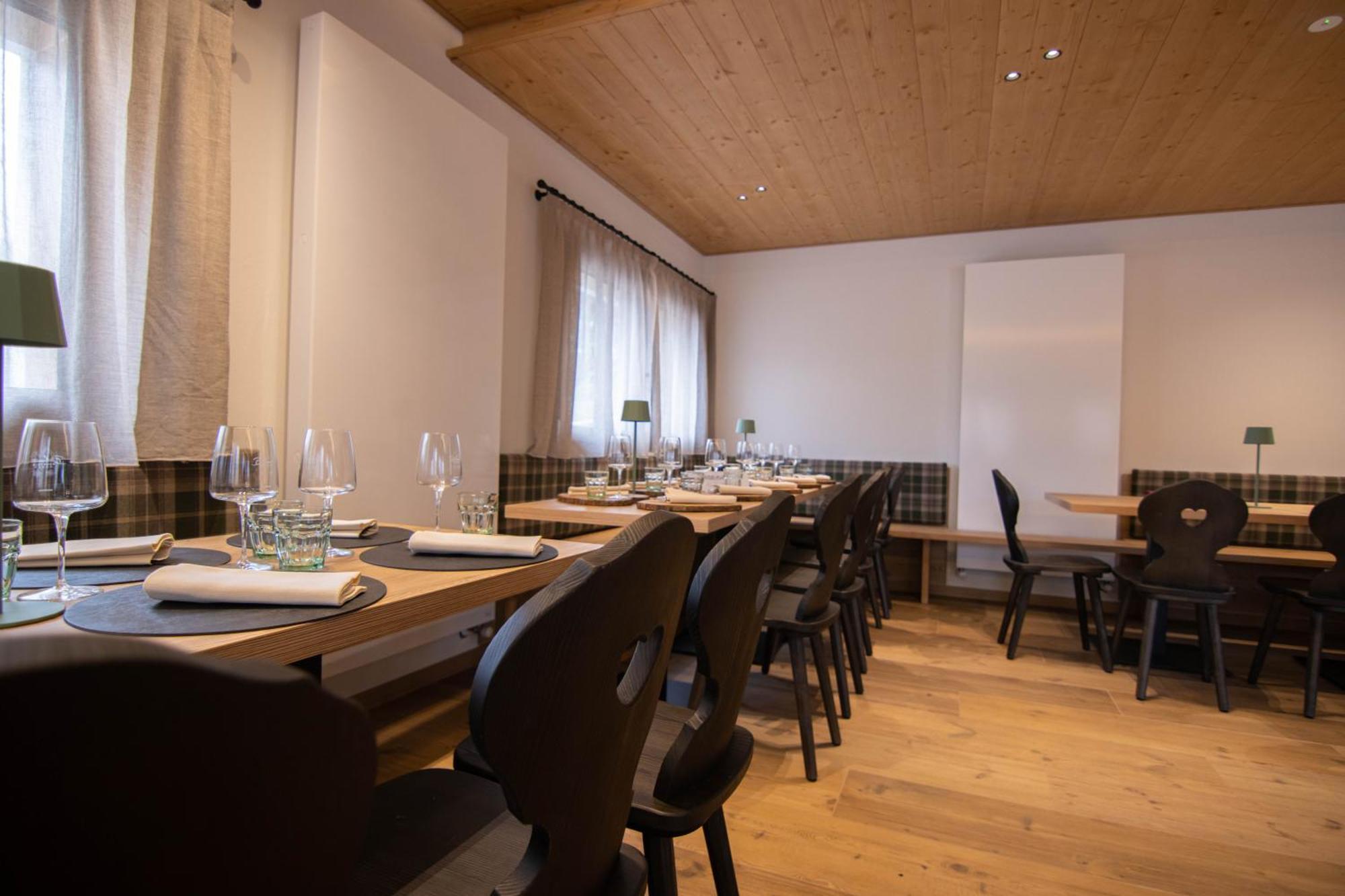 Cridola Dolomiti Experience Hotel