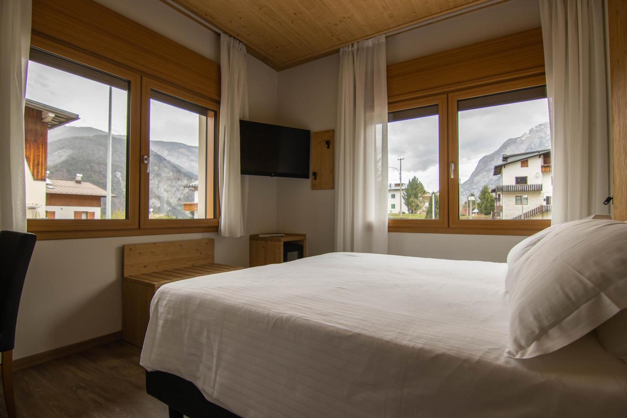 Cridola Dolomiti Experience Hotel 3*