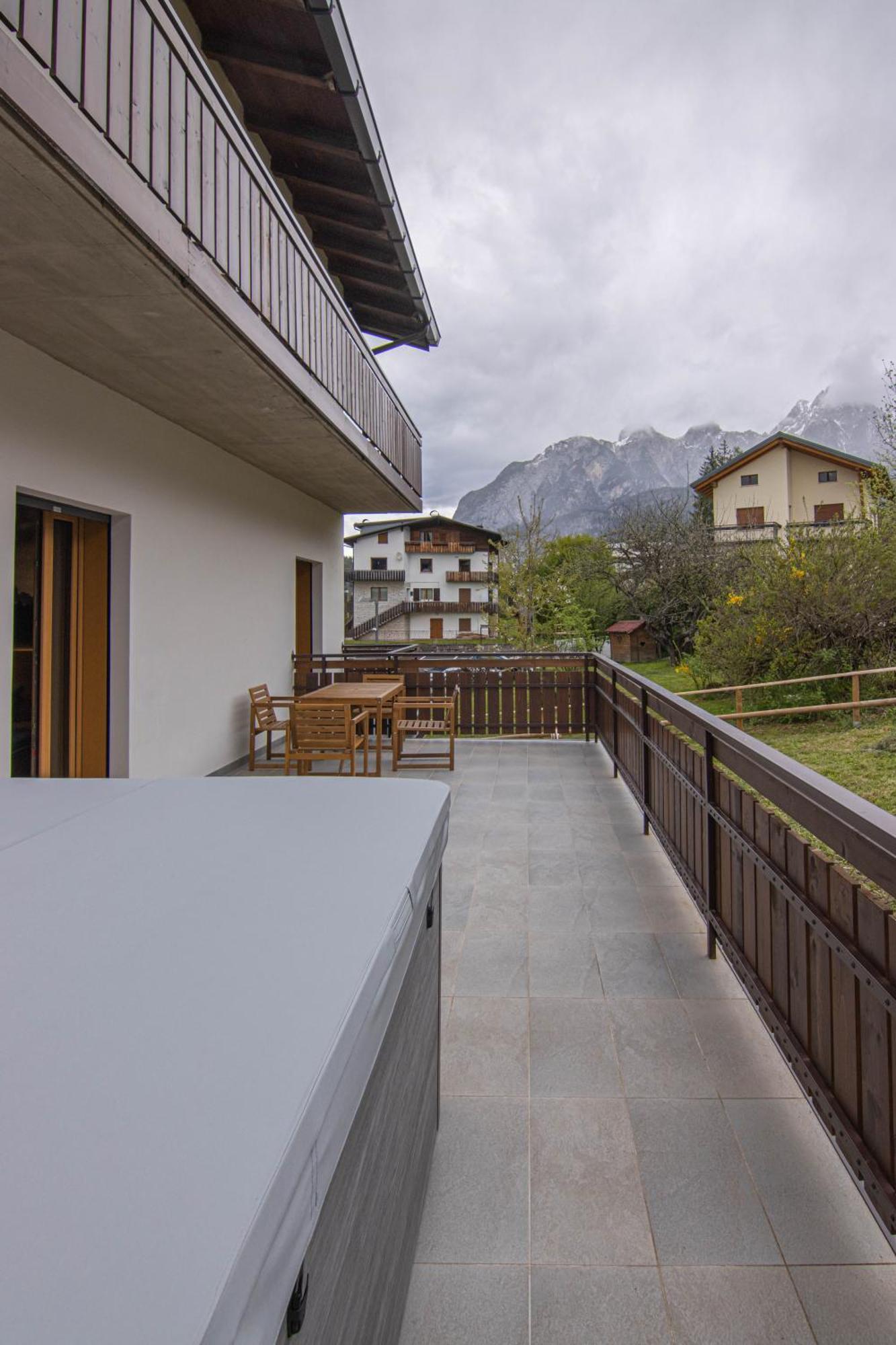 Cridola Dolomiti Experience 3*