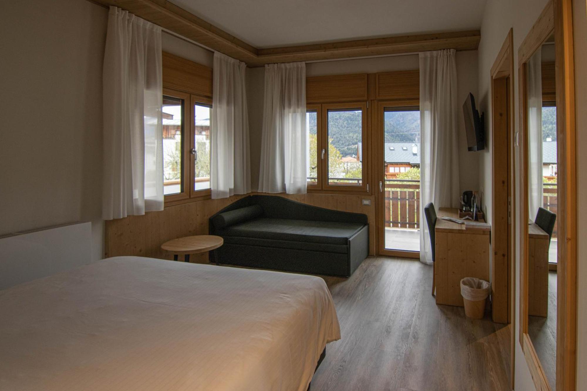 Cridola Dolomiti Experience 3*