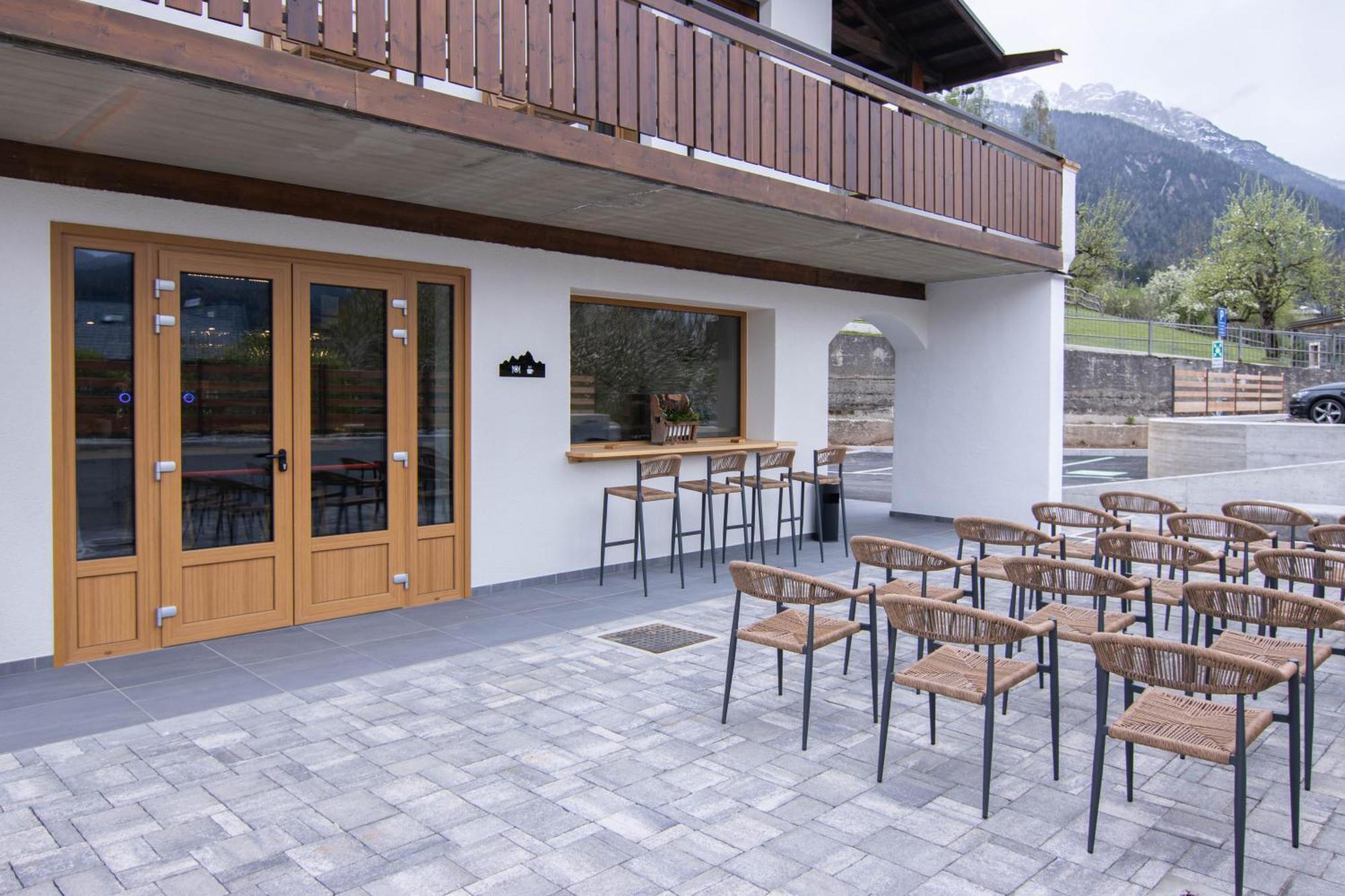 Cridola Dolomiti Experience