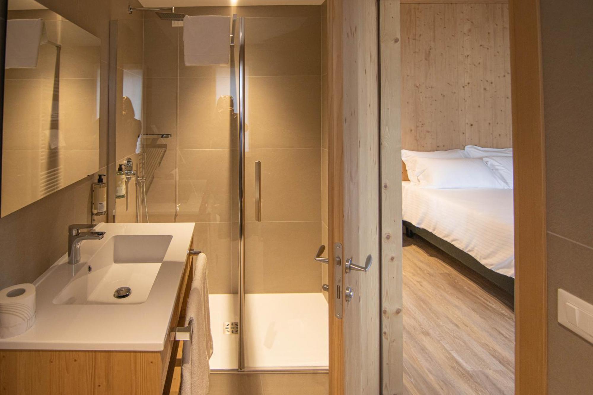 Hotel Cridola Dolomiti Experience