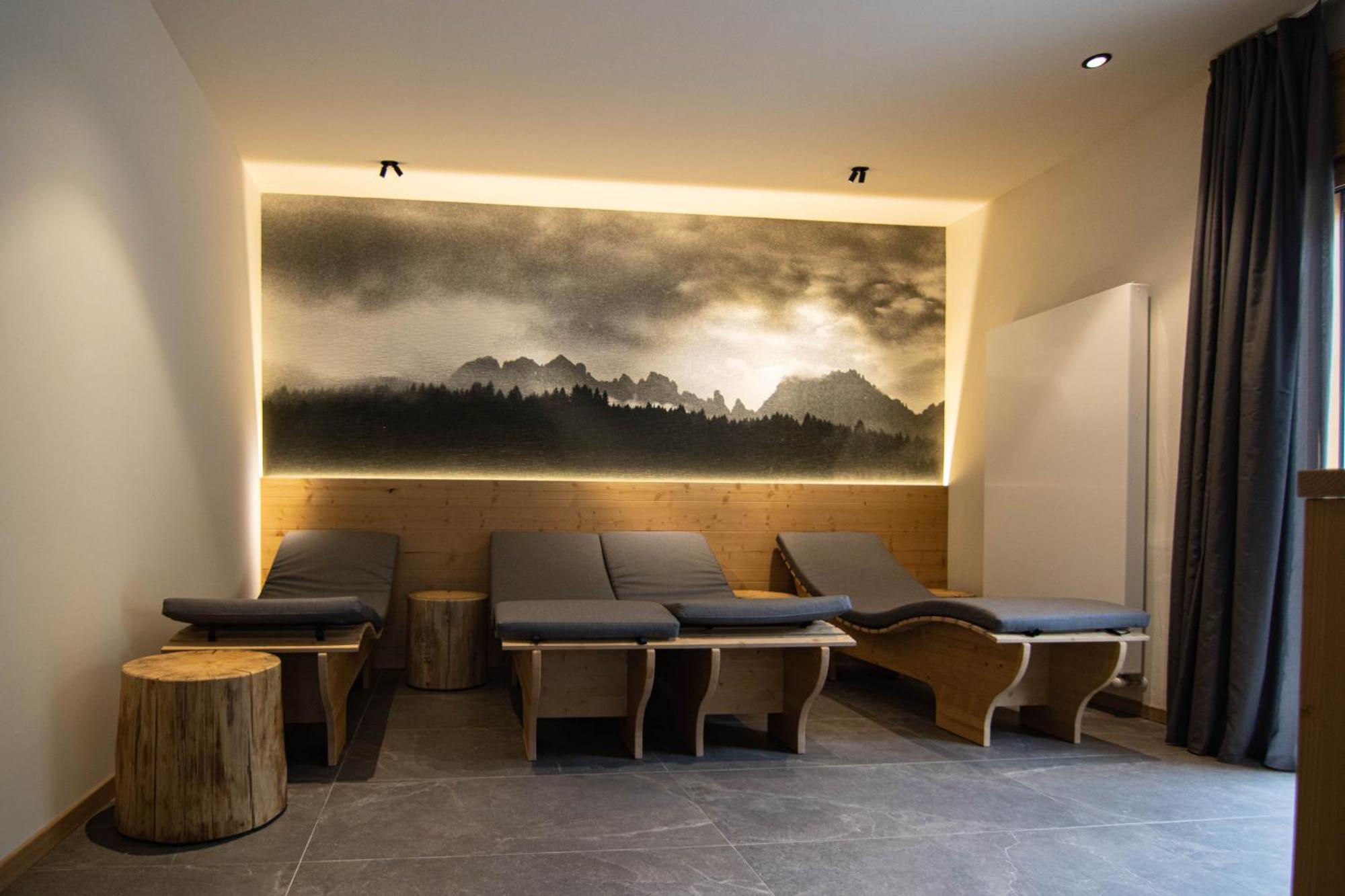 Cridola Dolomiti Experience