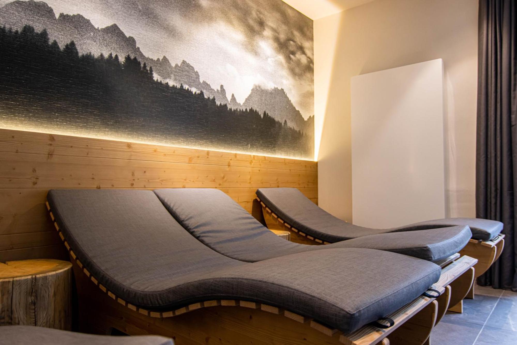 Cridola Dolomiti Experience Lorenzago Di Cadore