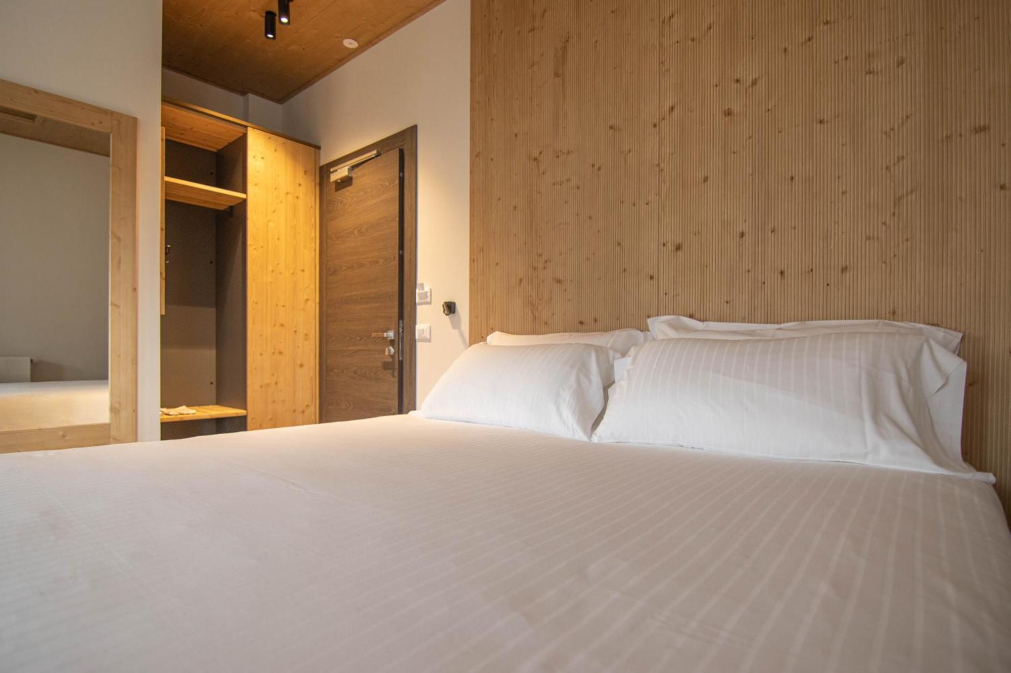Cridola Dolomiti Experience 3* Lorenzago Di Cadore
