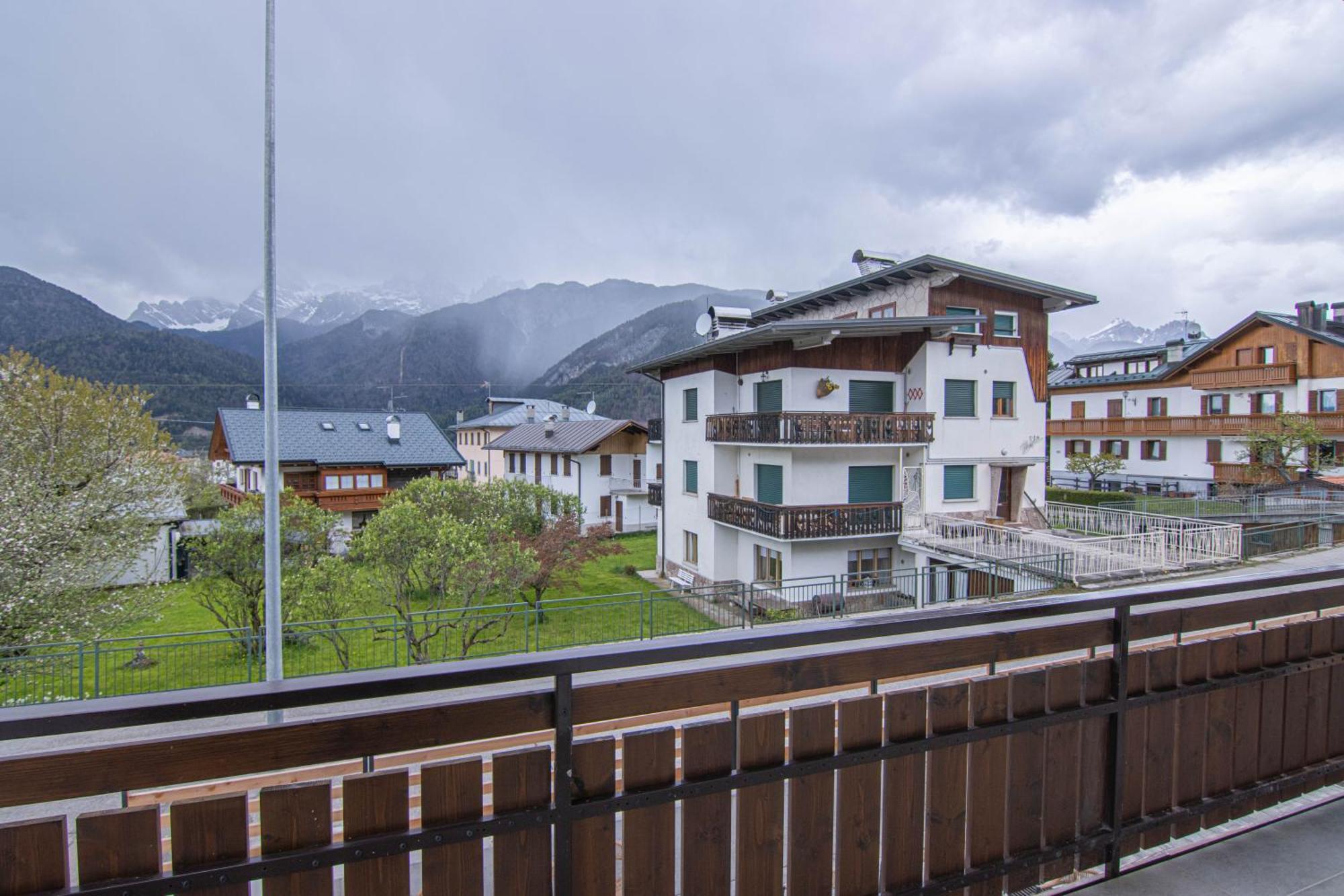 Cridola Dolomiti Experience Hotel