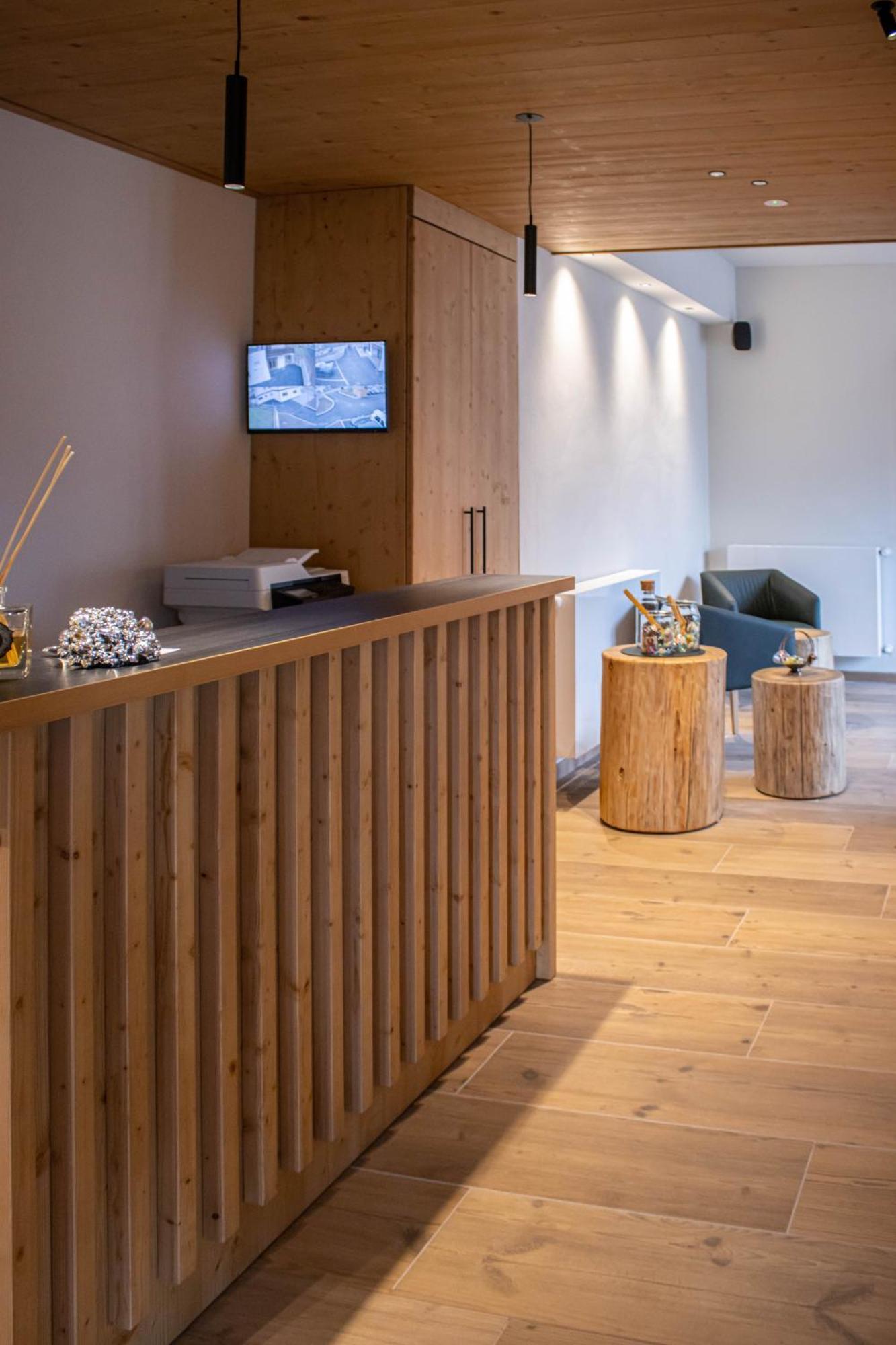 Hotel Cridola Dolomiti Experience