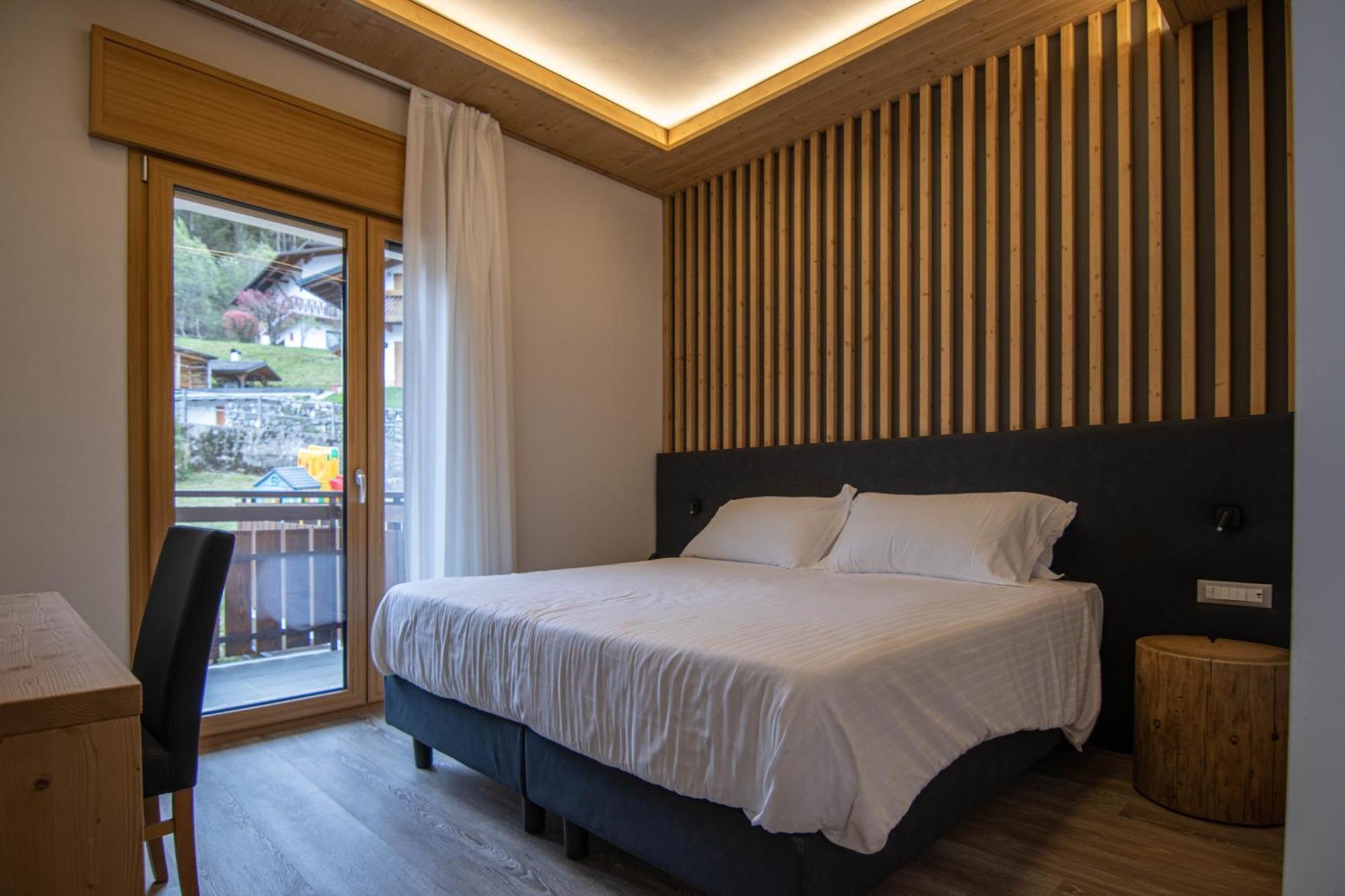 Cridola Dolomiti Experience Hotel 3*