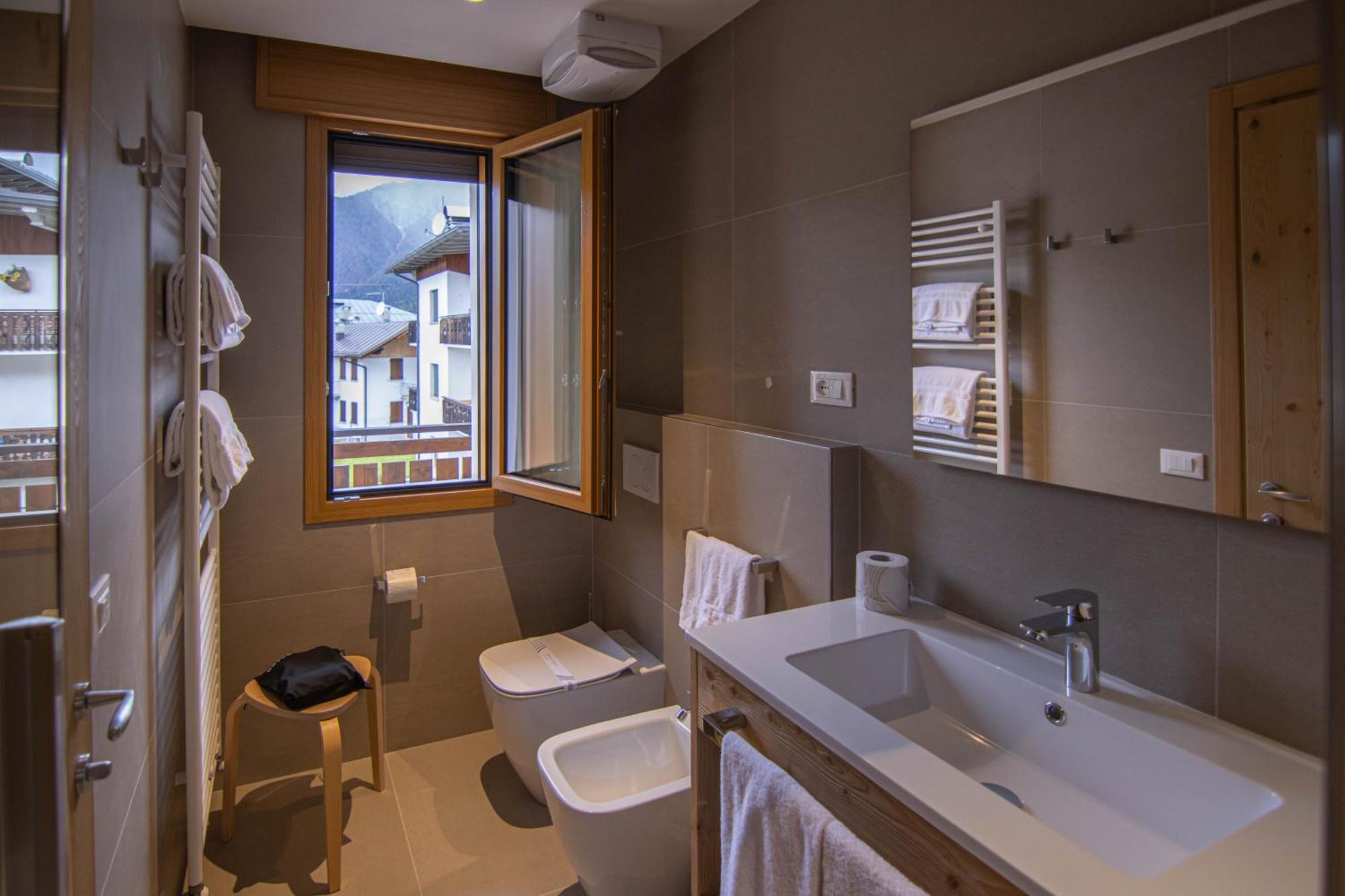 Hotel Cridola Dolomiti Experience 3*