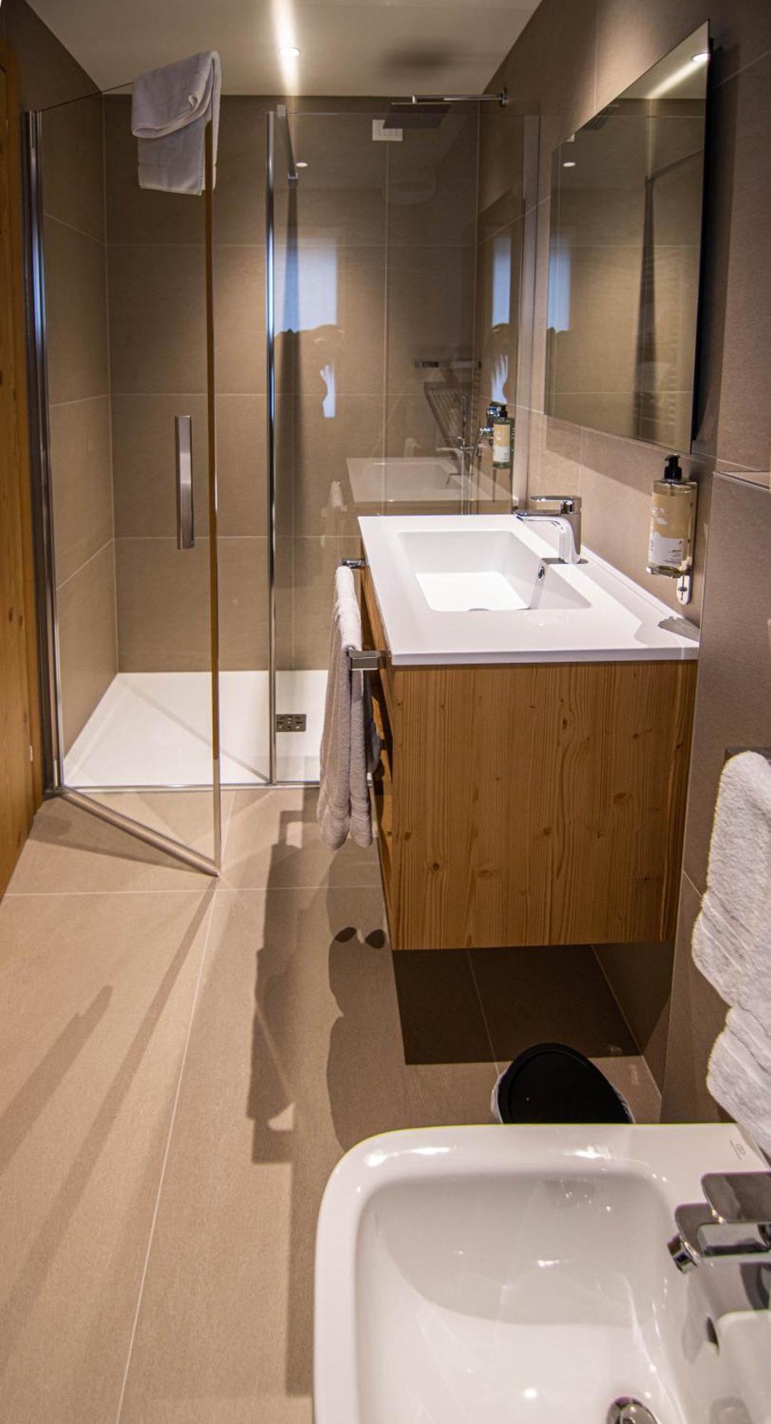 Cridola Dolomiti Experience Hotel Lorenzago Di Cadore