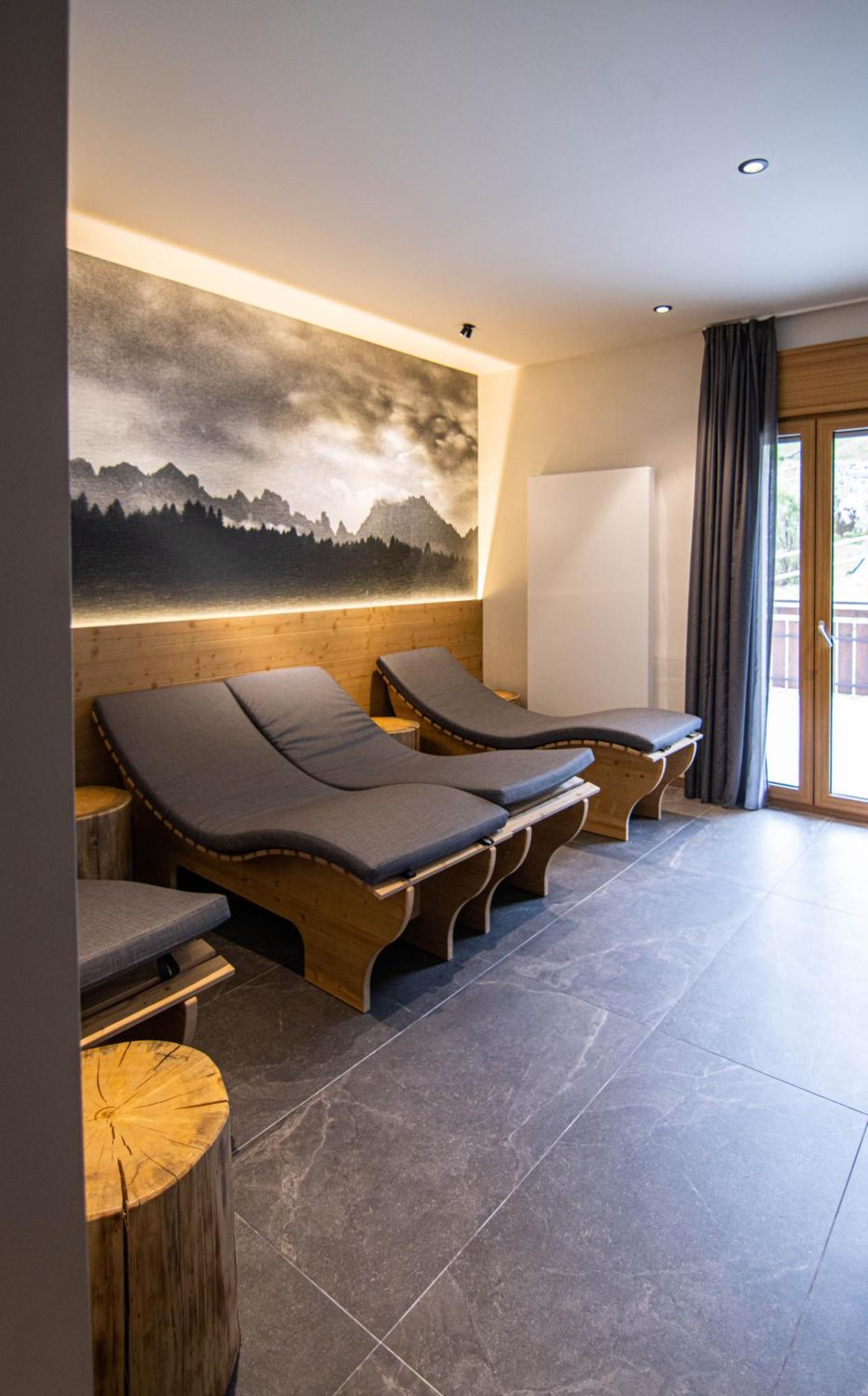 Cridola Dolomiti Experience 3*