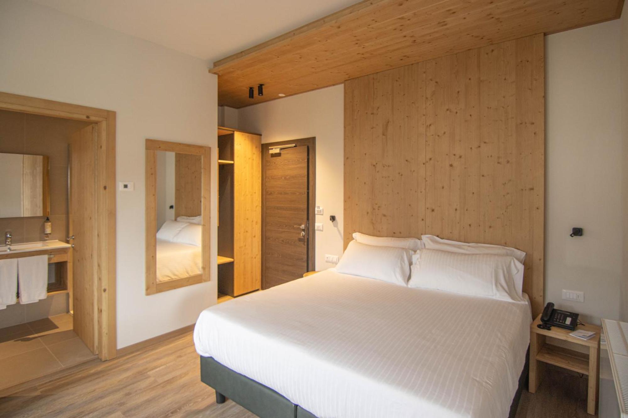 Cridola Dolomiti Experience 3* Lorenzago Di Cadore