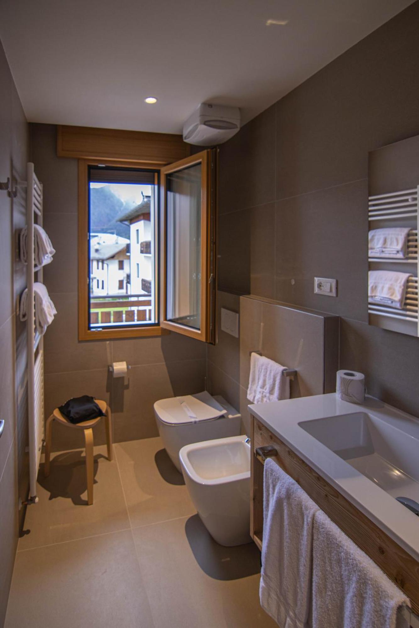 Hotel Cridola Dolomiti Experience Lorenzago Di Cadore