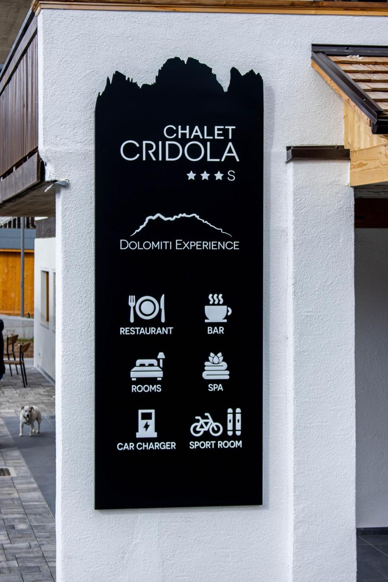 Cridola Dolomiti Experience Lorenzago Di Cadore