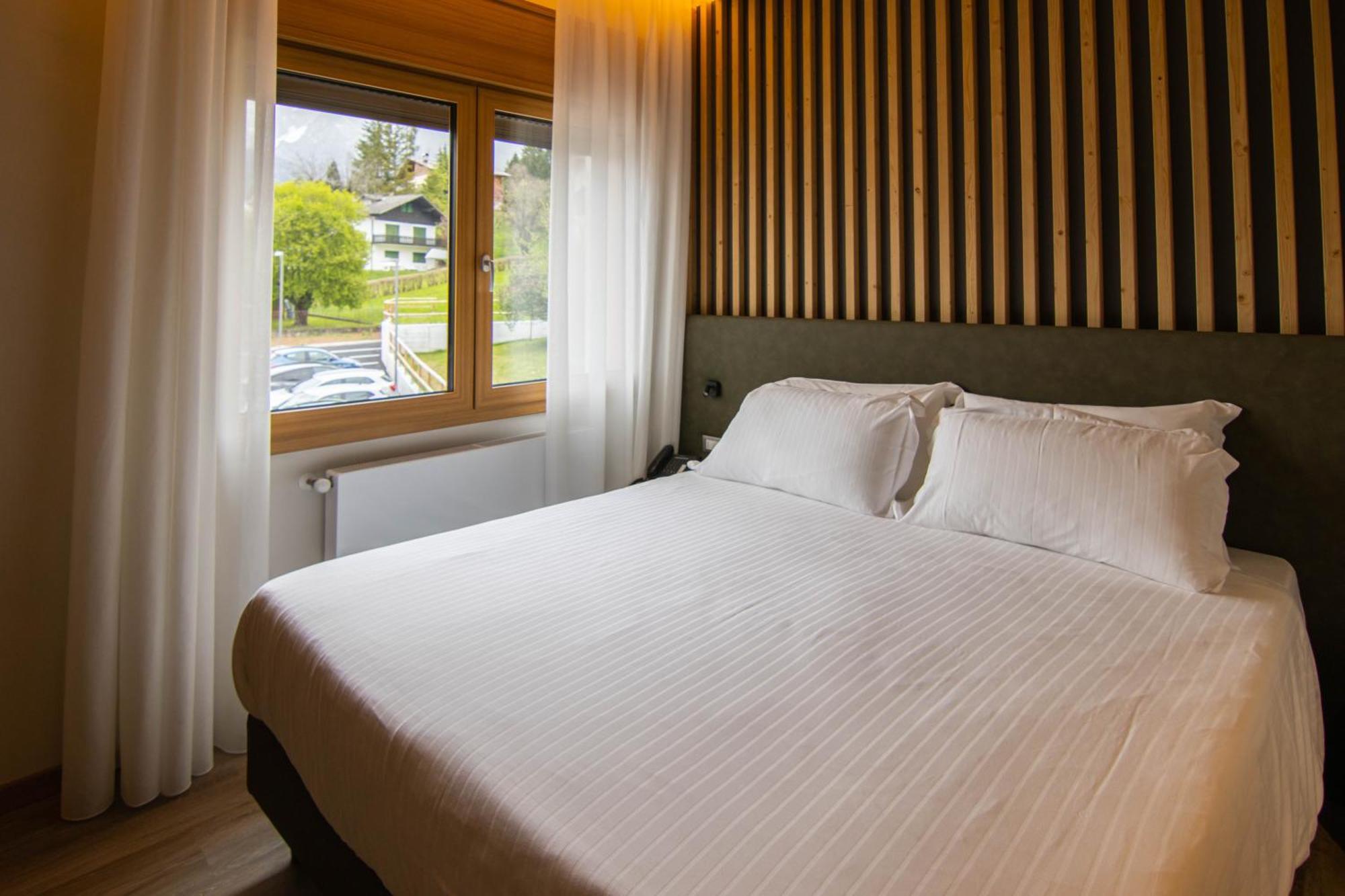 Hotel Cridola Dolomiti Experience 3*
