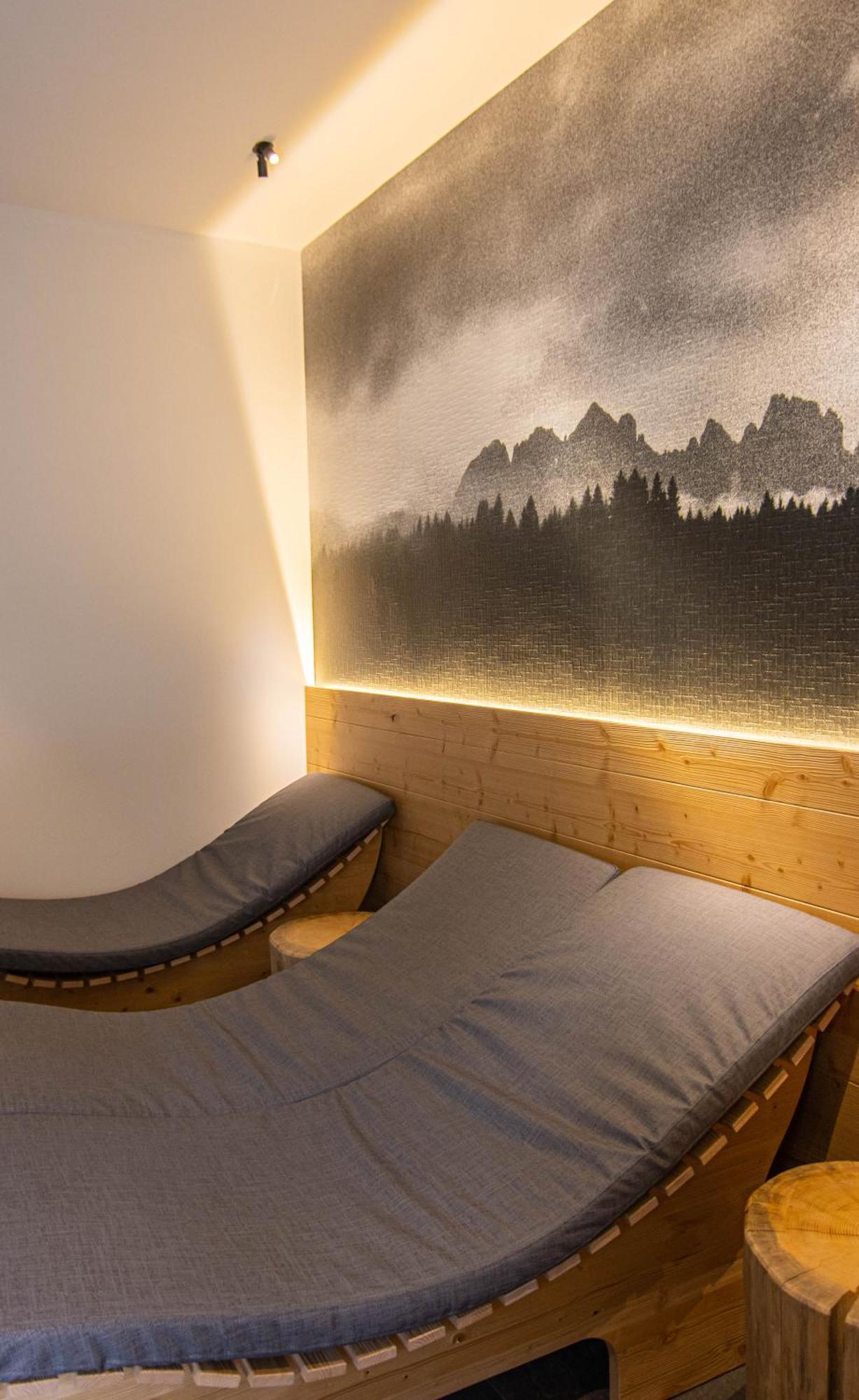 Hotel Cridola Dolomiti Experience 3*