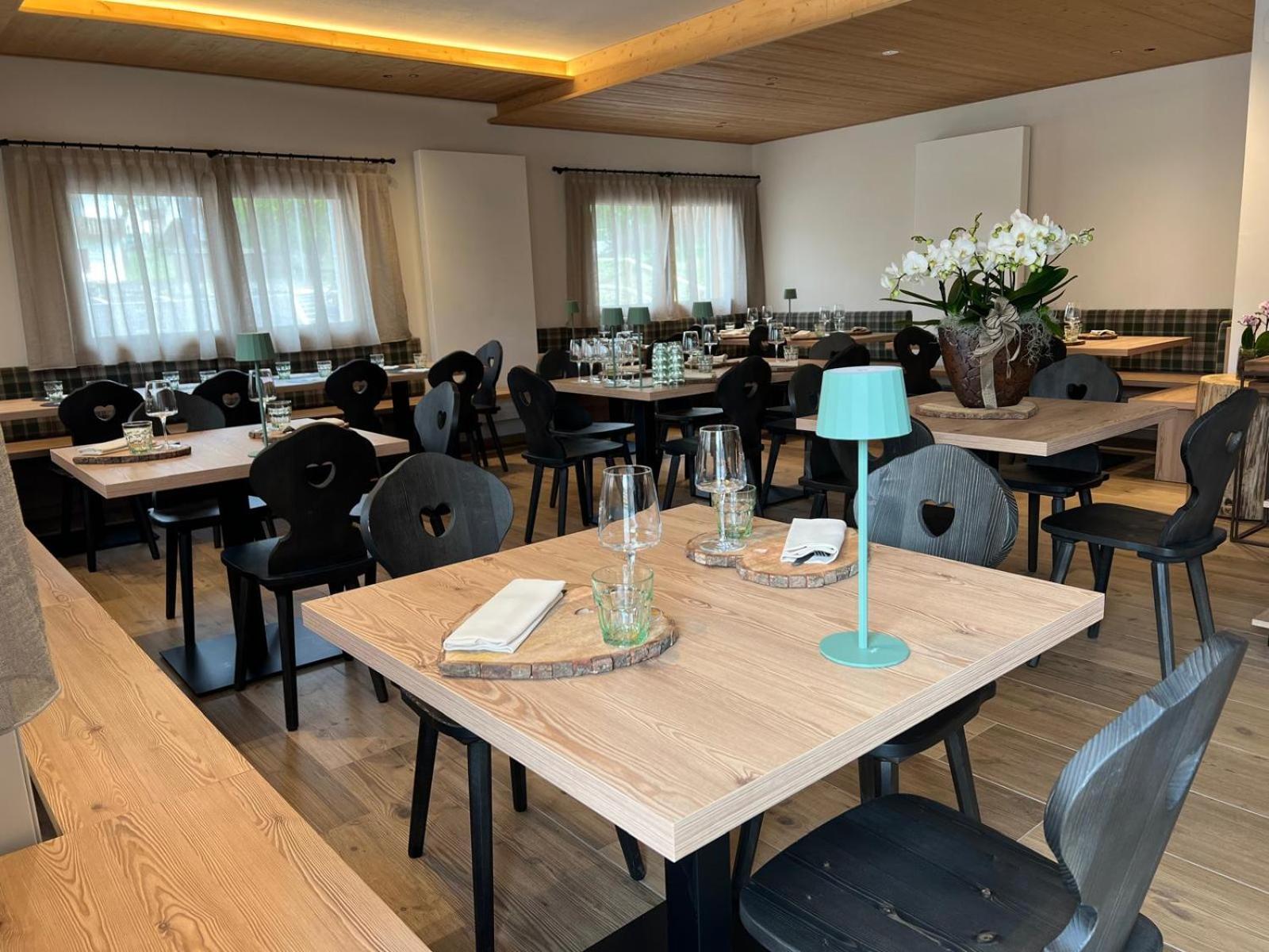 Cridola Dolomiti Experience Hotel Lorenzago Di Cadore